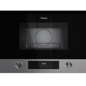 Microondas Teka MS 6220 BIS Apertura izquierda