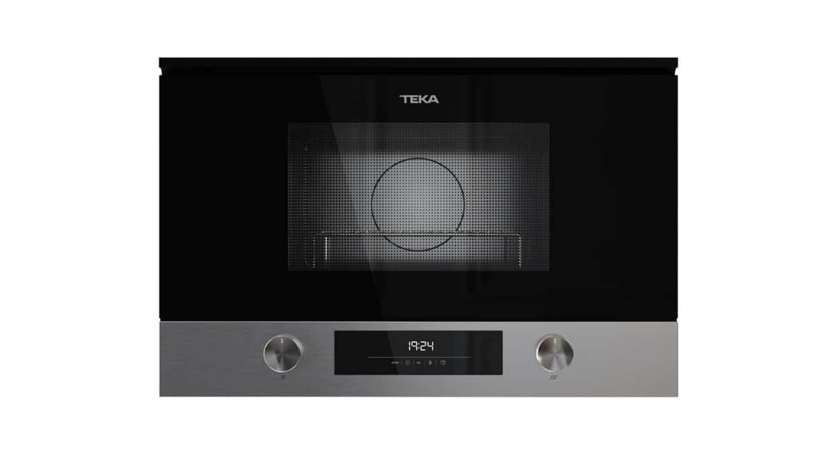 Microondas Teka MS 6220 BIS Apertura izquierda