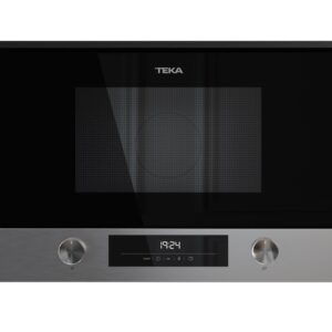 Microondas Teka MS 6220 BIS Apertura derecha