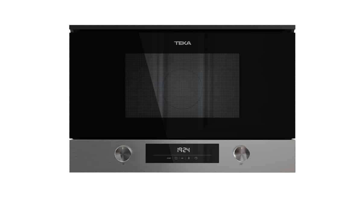 Microondas Teka MS 6220 BIS Apertura derecha
