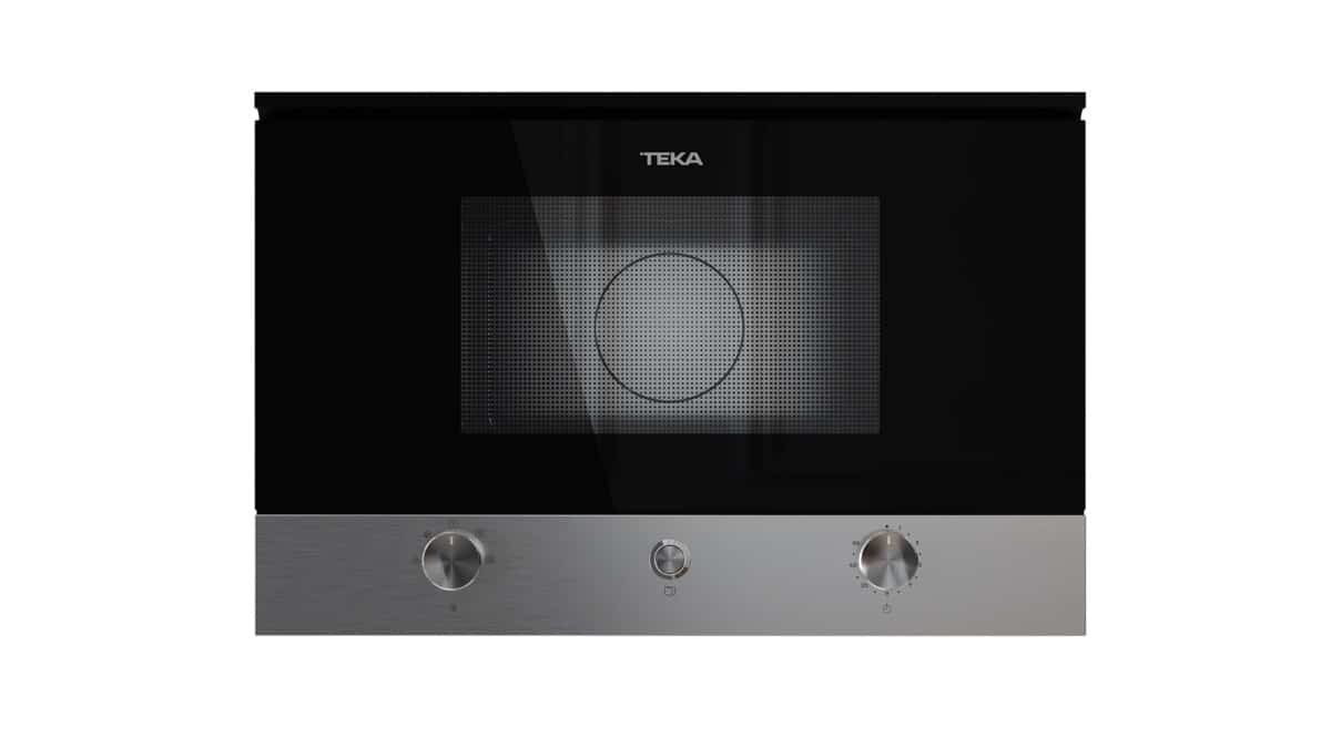 Microondas Teka MS 6220 BI