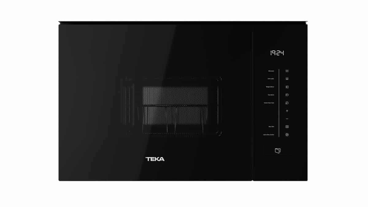Microondas Teka MLEG 820 Negro
