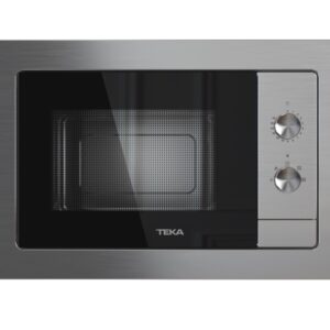 Microondas Teka MB 6200 BI Inox