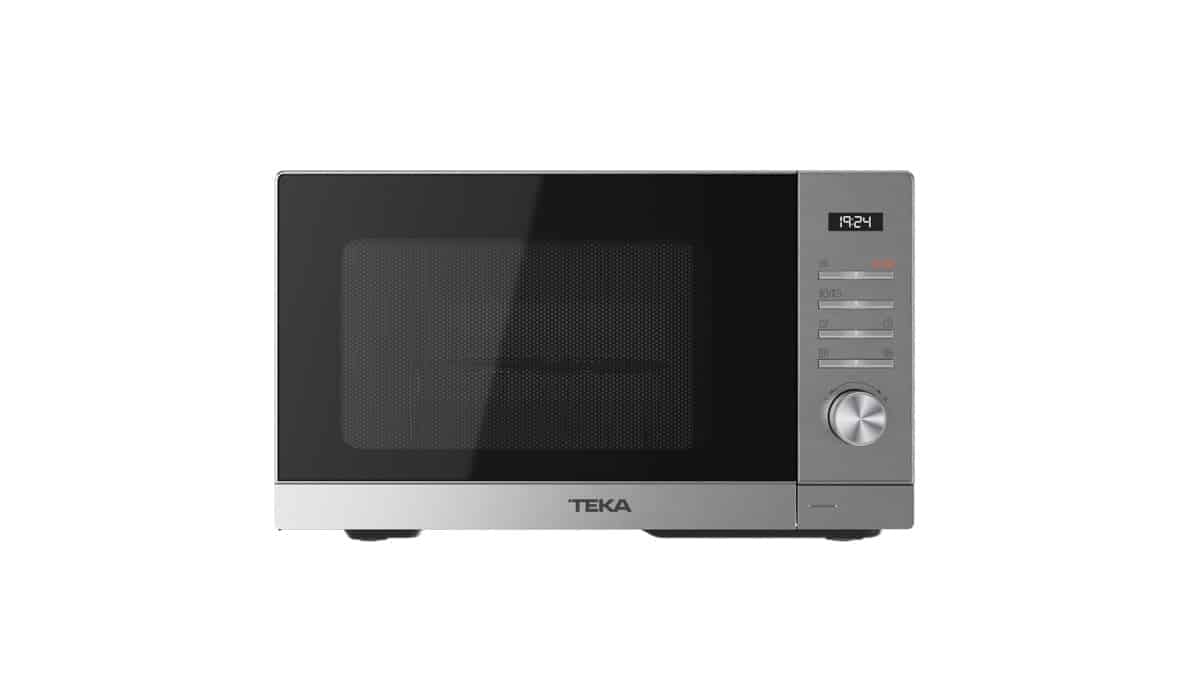 Microondas Teka FS25 G Inox