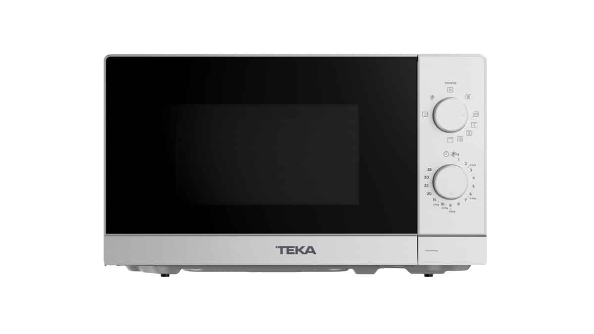 Microondas Teka MW FS20 Blanco