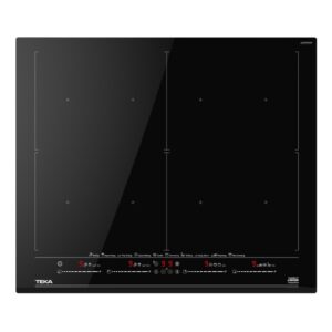 Placa de inducción Teka IZF 68780/88770/99770 FULL FLEX 60 cm