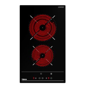 Placa 2 zonas Teka TBC 32010 placa modular