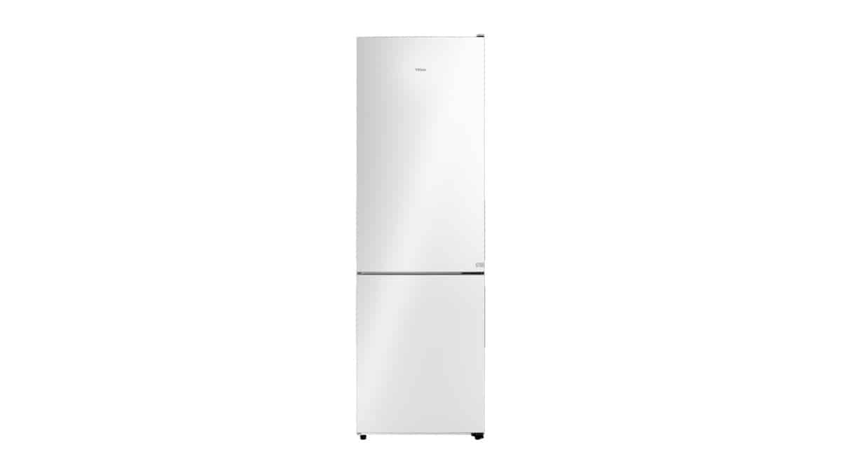 Frigorífico Teka RBF 44630 Blanco