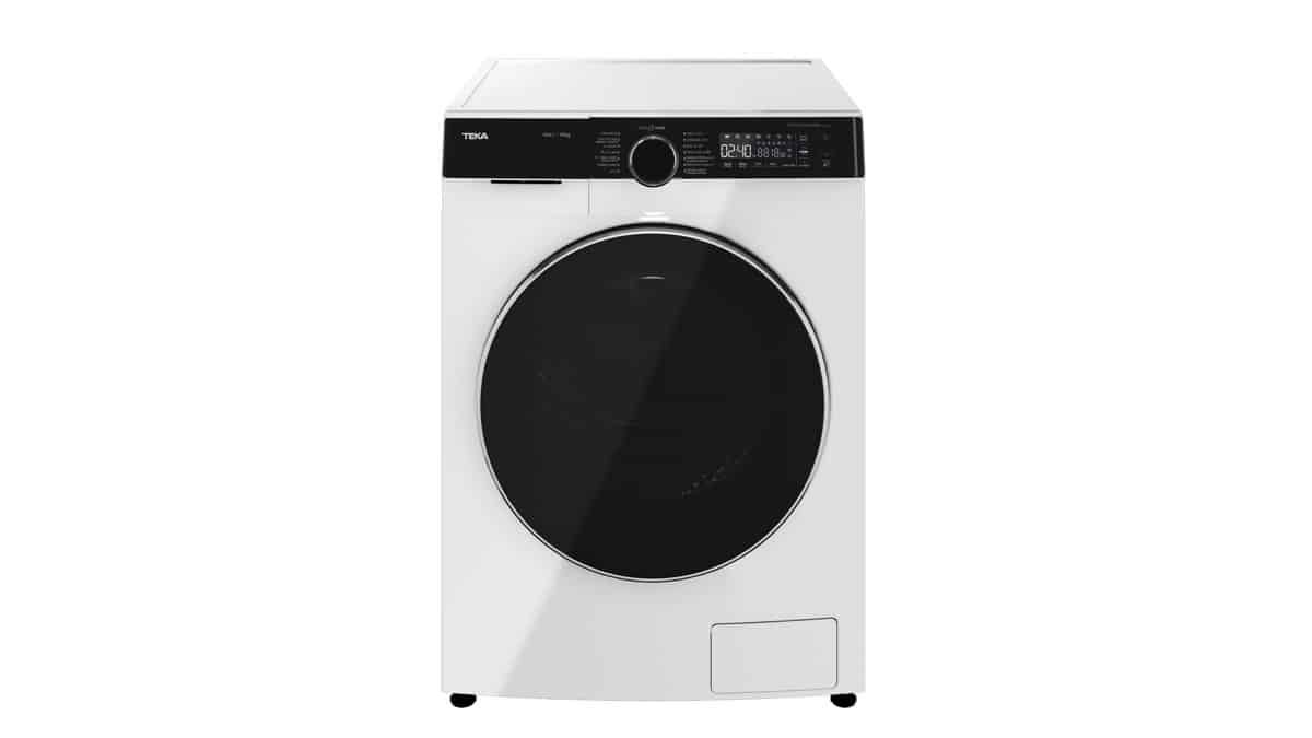 Lavadora Teka WMK 81050