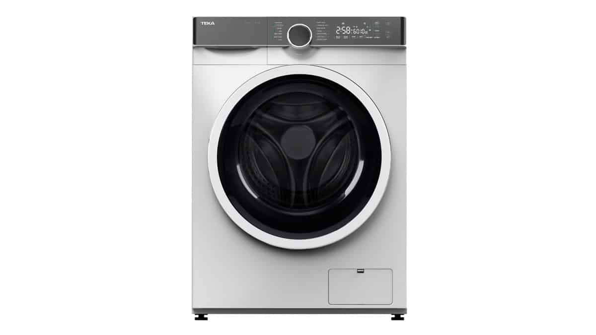 Lavadora Teka WMK 70940