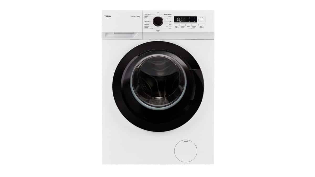 Lavadora Teka WMK 40840