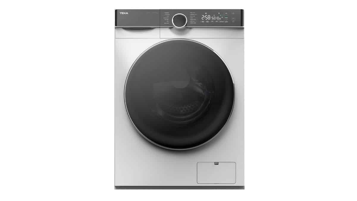 Secadora Teka WDK 81050