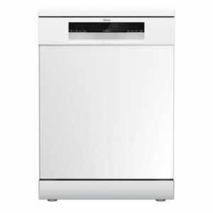 Lavavajillas Teka DFS26650 WH
