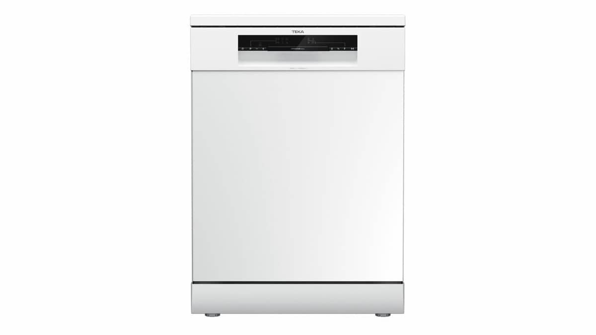Lavavajillas Teka DFS26650 WH