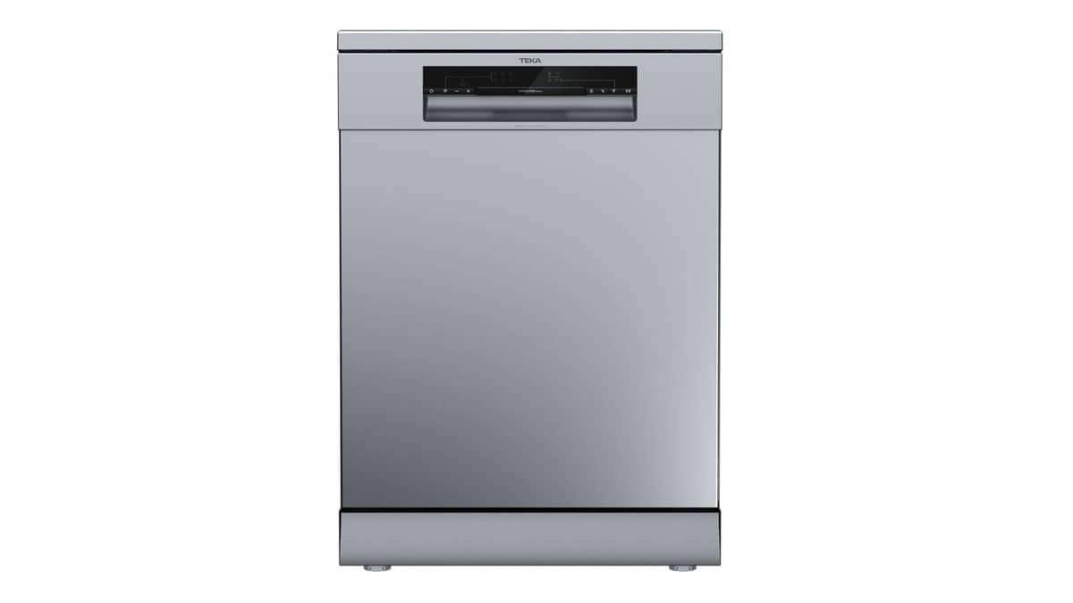 Lavavajillas Teka DFS26650 SS