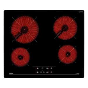 Placa 4 zonas Teka TB 6415