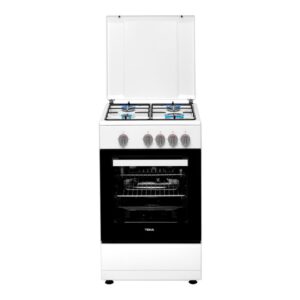 Cocina de gas butano Teka FS 502 4GG