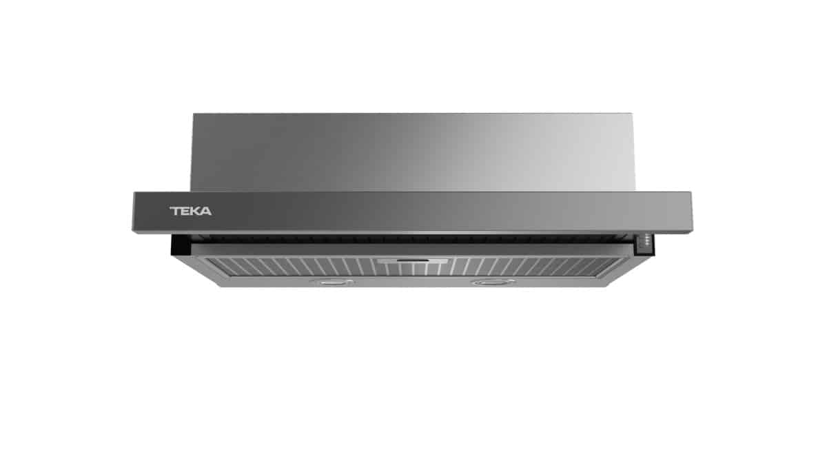 Campana extractora Teka CNL6415 Inox