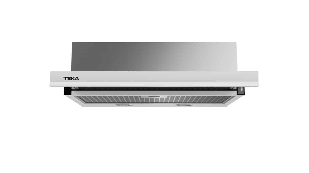 Campana extractora Teka CNL6415 Blanco