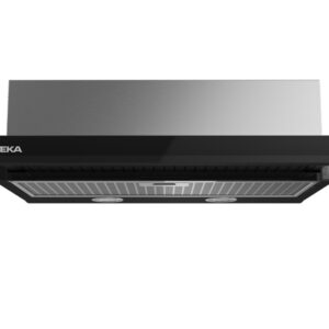 Campana extractora Teka CNL6415 Negro