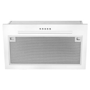 Campana extractora Teka GFG 2 Blanco