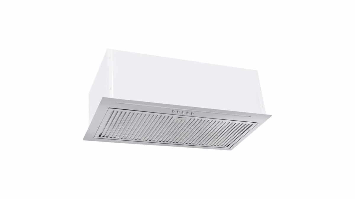 Campana extractora Teka GFG 2 Inox