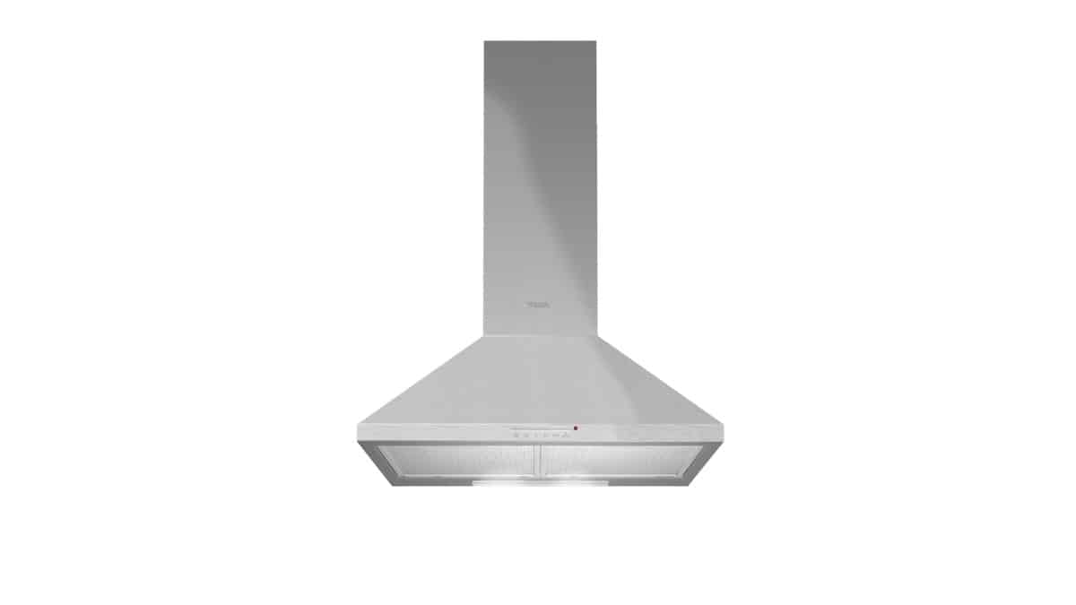 Campana extractora Teka DBP 60