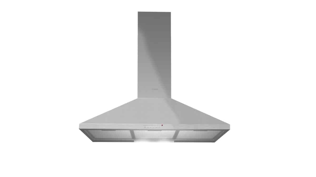 Campana extractora Teka DBP 90
