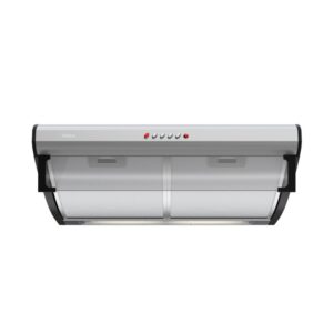 Campana extractora Teka C6420 Inox
