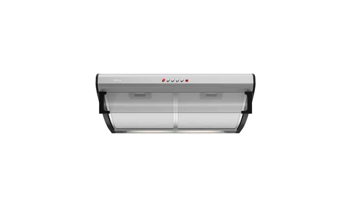 Campana extractora Teka C6420 Inox