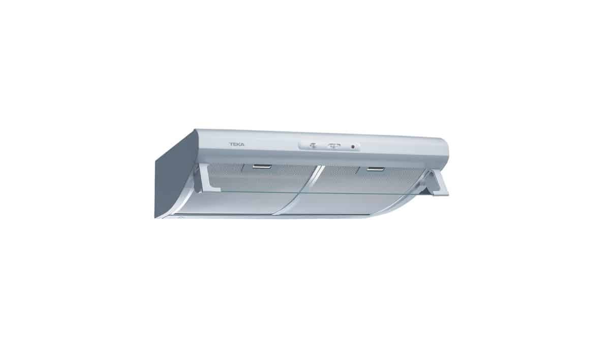 Campana extractora Teka C6420 Blanco