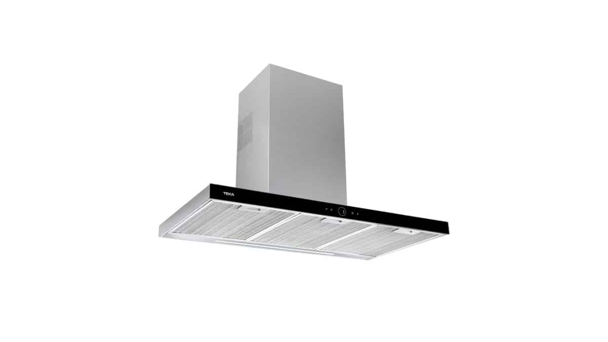 Campana extractora Teka DLH 986