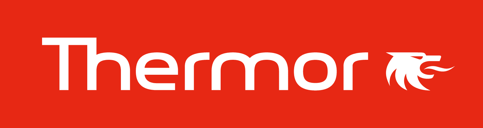 Logotipo de Thermor