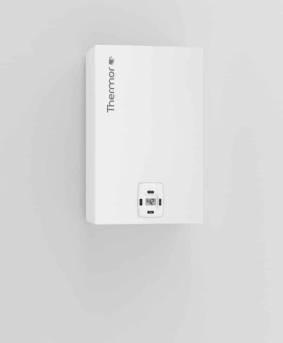 Calentador a Gas Thermor Top Sealed 14RS ID E XL (Butano)