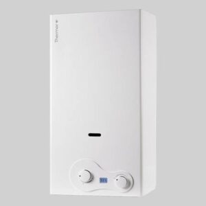 Calentador a Gas Thermor Iono Select 11 I D E (Butano)