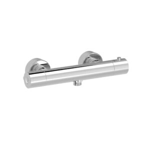 Termostática de ducha BASE PLUS Cromado