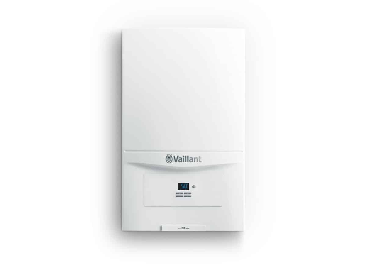 Caldera de Condensación Vaillant Pure VMW 286/7-2 N/D