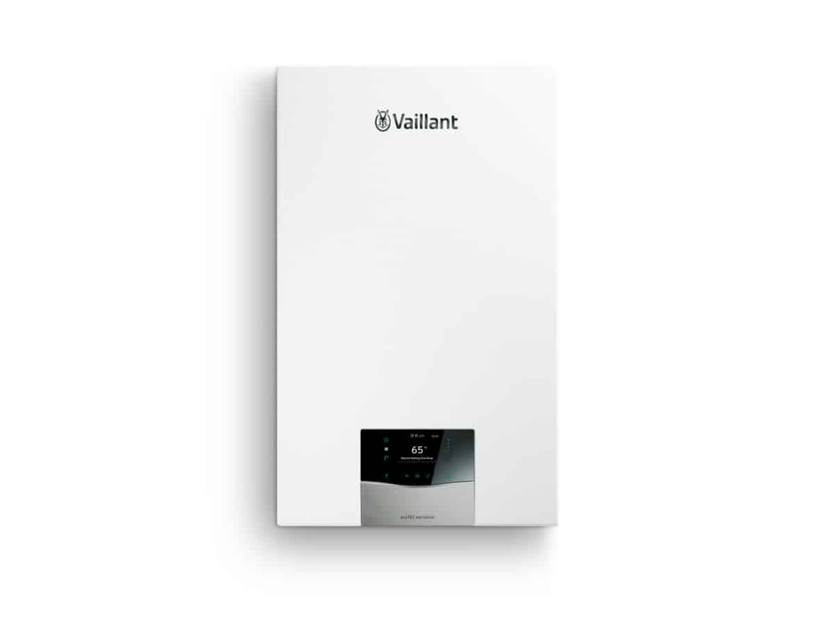 Caldera de Condensación Vaillant VMW 30CF/1-7 Cfl (N-ES) + sensoCOMFORT inalámbrico