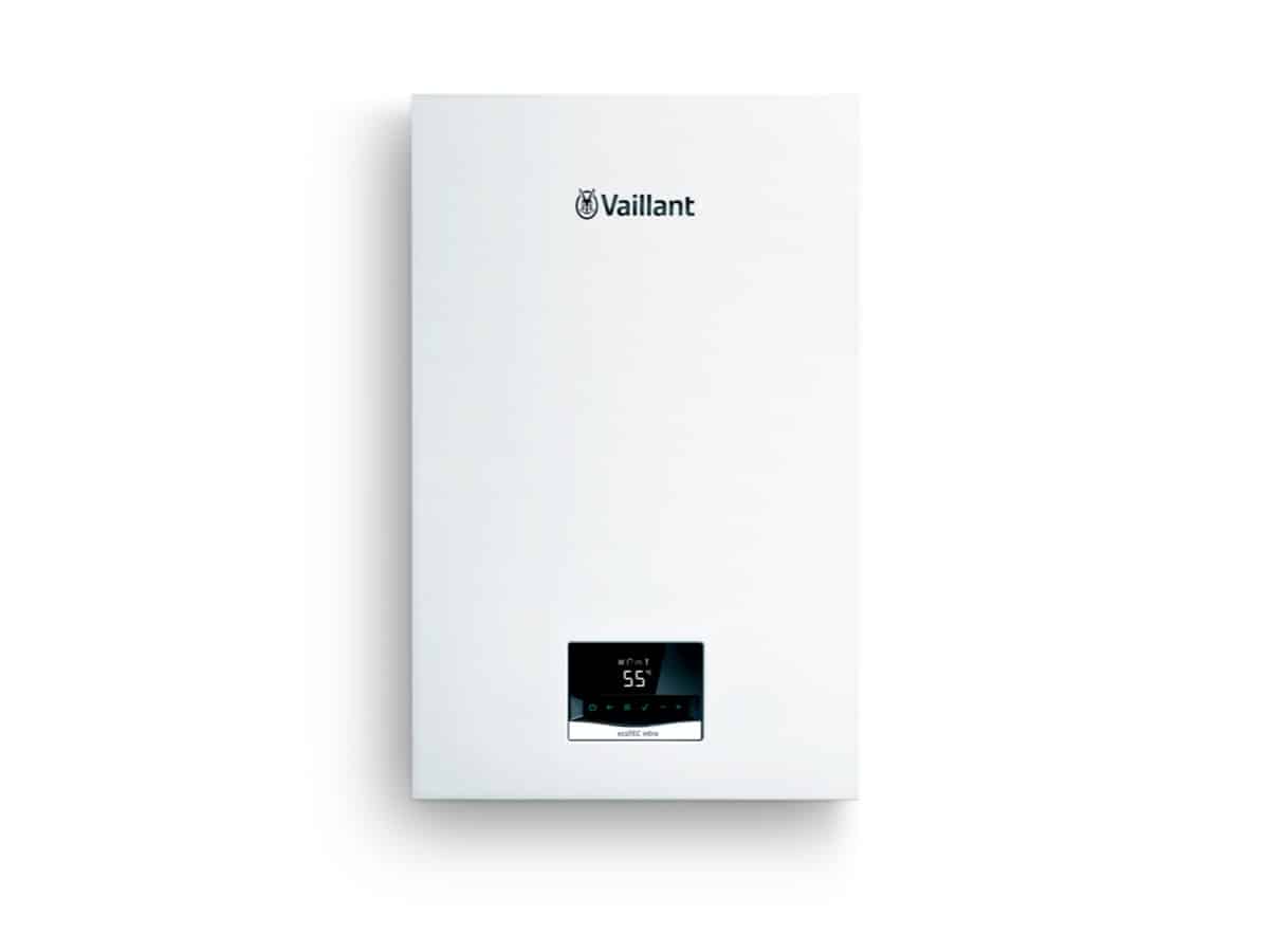 Caldera de Condensación Vaillant A XL/NOVEDAD ecoTEC INTRO 28+Termostato