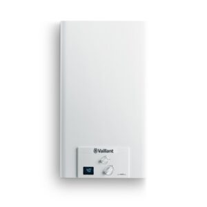 Calentador a Gas Vaillant TurboMAG Pro 145/1 3R (Gas Natural)