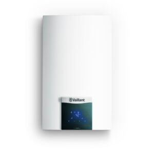 Calentador a Gas Vaillant TurboMAG Plus 125/1-5 (Gas Natural)