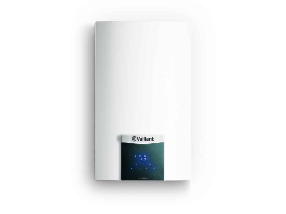 Calentador a Gas Vaillant TurboMAG Plus 175/1-5 (Gas Natural)