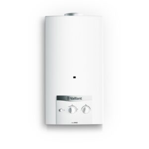 Calentador a Gas Vaillant AtmoMAG 114/1 (Gas Natural)