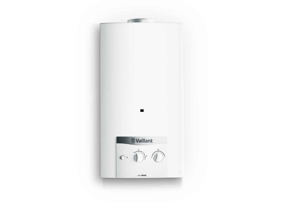 Calentador a Gas Vaillant AtmoMAG 114/1 (Gas Natural)