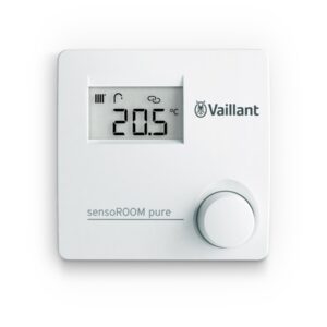 Caldera de Condensación Vaillant Termostatos VRT 50/2 (ecoTEC PURE)