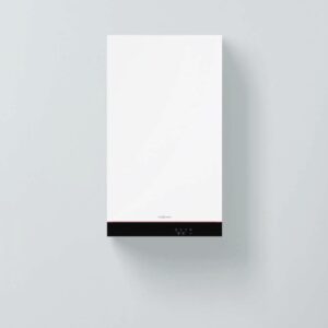 Caldera de Condensación Viessmann Vitodens 050W 24kW