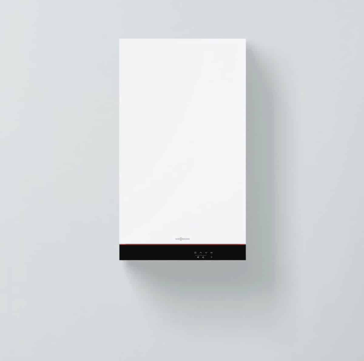 Caldera de Condensación Viessmann Vitodens 050W 24kW