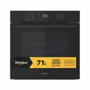 Horno Multifunción Whirlpool OMSK58HU1B