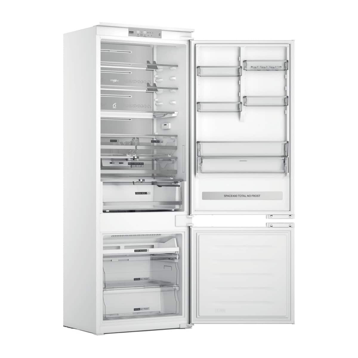 Frigorífico Whirlpool WHSP70T242P (ancho 700)