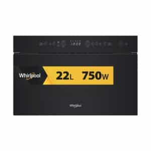 Microondas Whirlpool WMN14BB Inox
